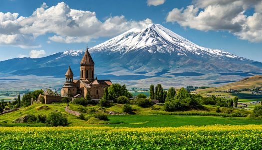 Подробнее о статье Армения: стоит ли ехать — полный гид по отдыху