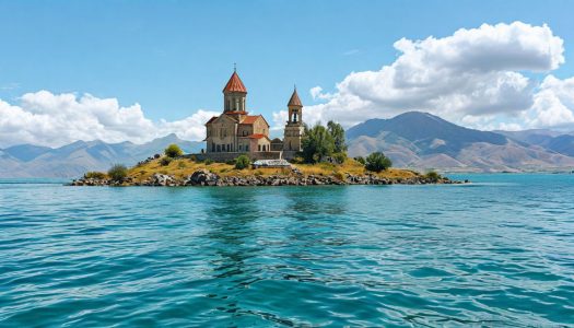 Подробнее о статье Маршрут по Армении на 7 дней: от Еревана до Татева