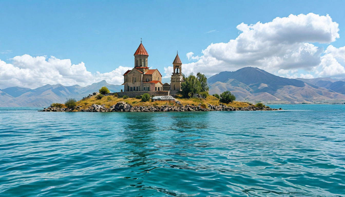 Подробнее о статье Маршрут по Армении на 7 дней: от Еревана до Татева