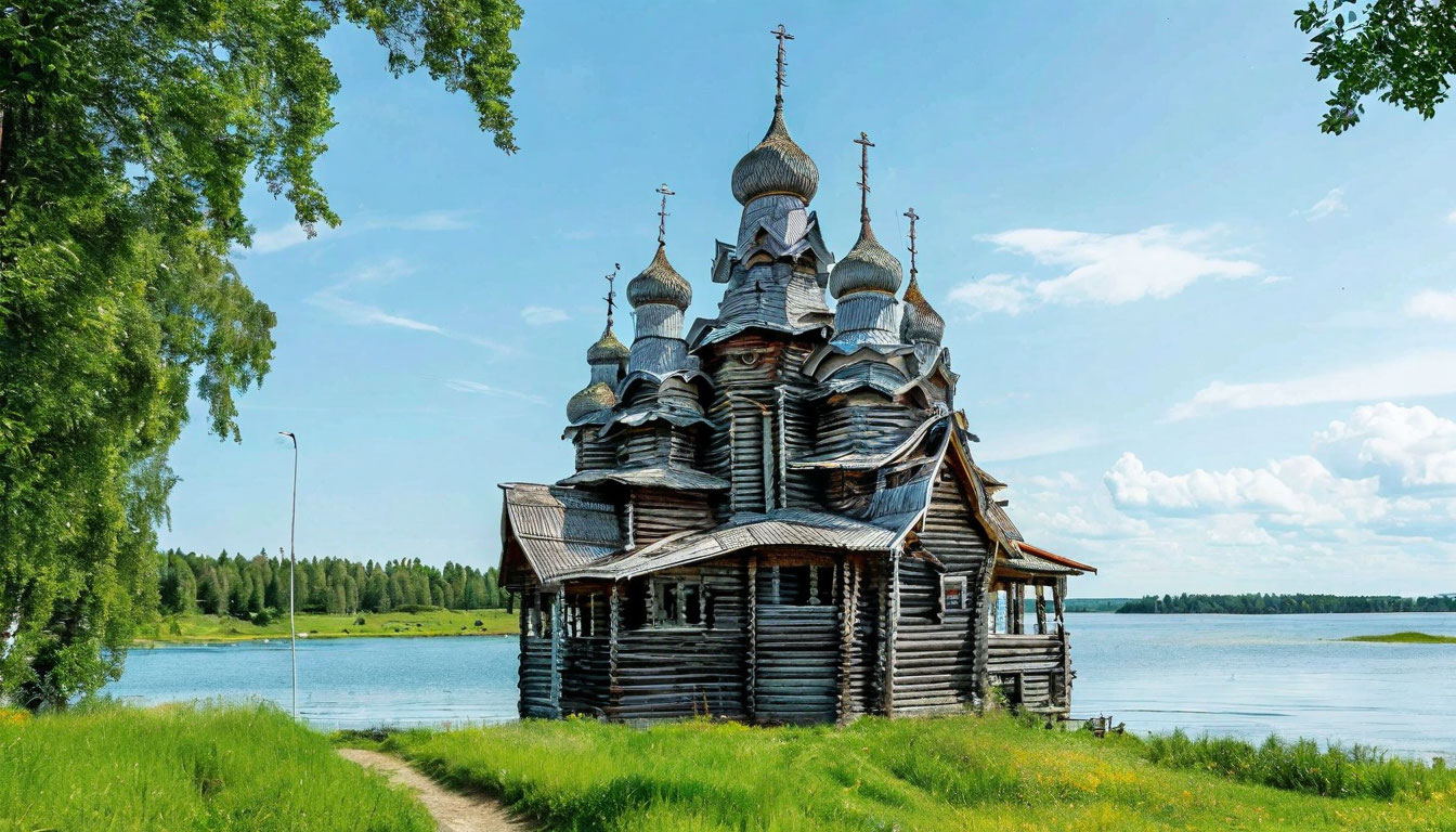 Отдых в Карелии: куда поехать и что посмотреть