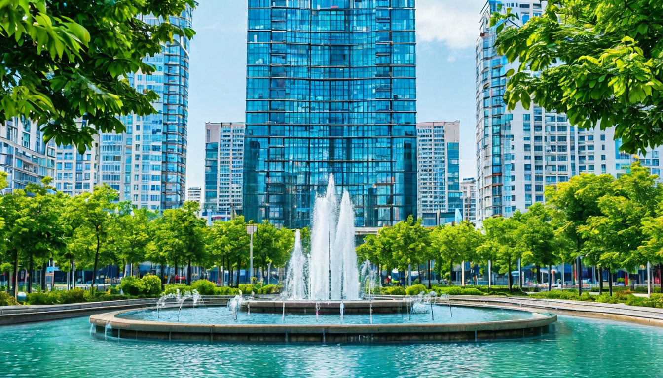 Отдых на побережье Краснодарского края