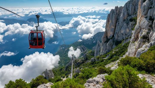 Подробнее о статье Достопримечательности Крыма: топ-20 мест, которые нужно увидеть