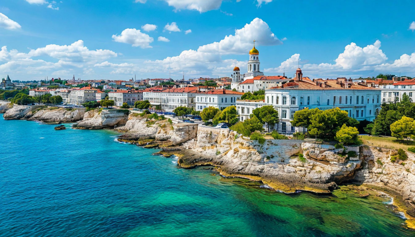 Севастополь