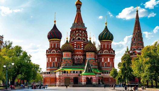 Подробнее о статье Что посмотреть в Москве за 3 дня: маршрут для туриста