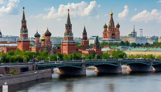 Москва за 3 дня летом 2026: маршрут с ценами музеев и фестивалями