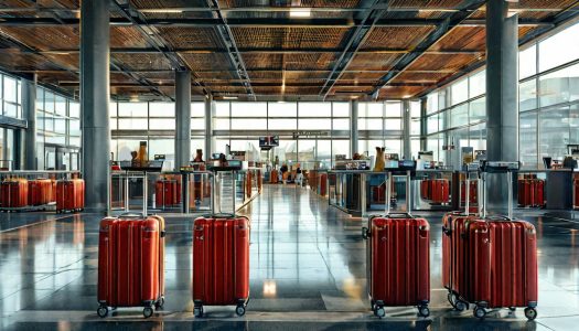 Подробнее о статье Сколько платить за перевес багажа