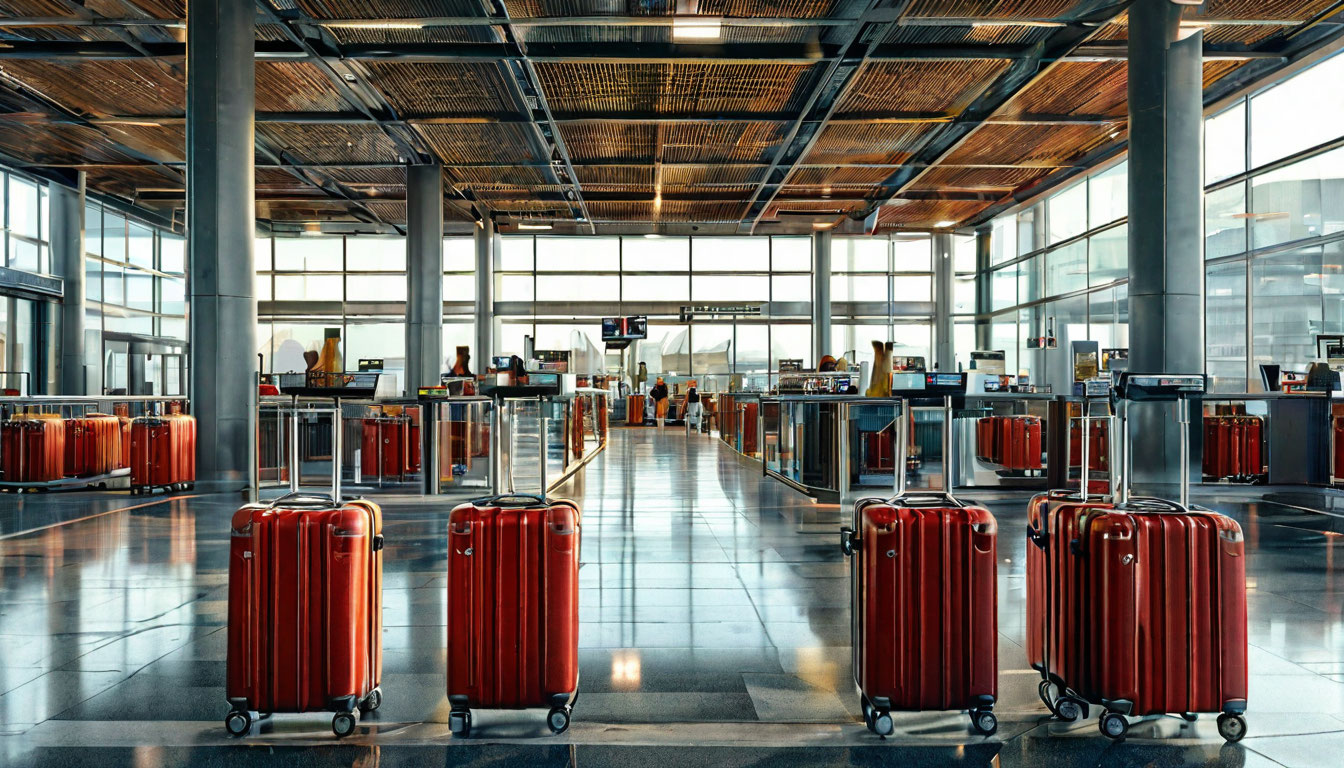 Подробнее о статье Сколько платить за перевес багажа