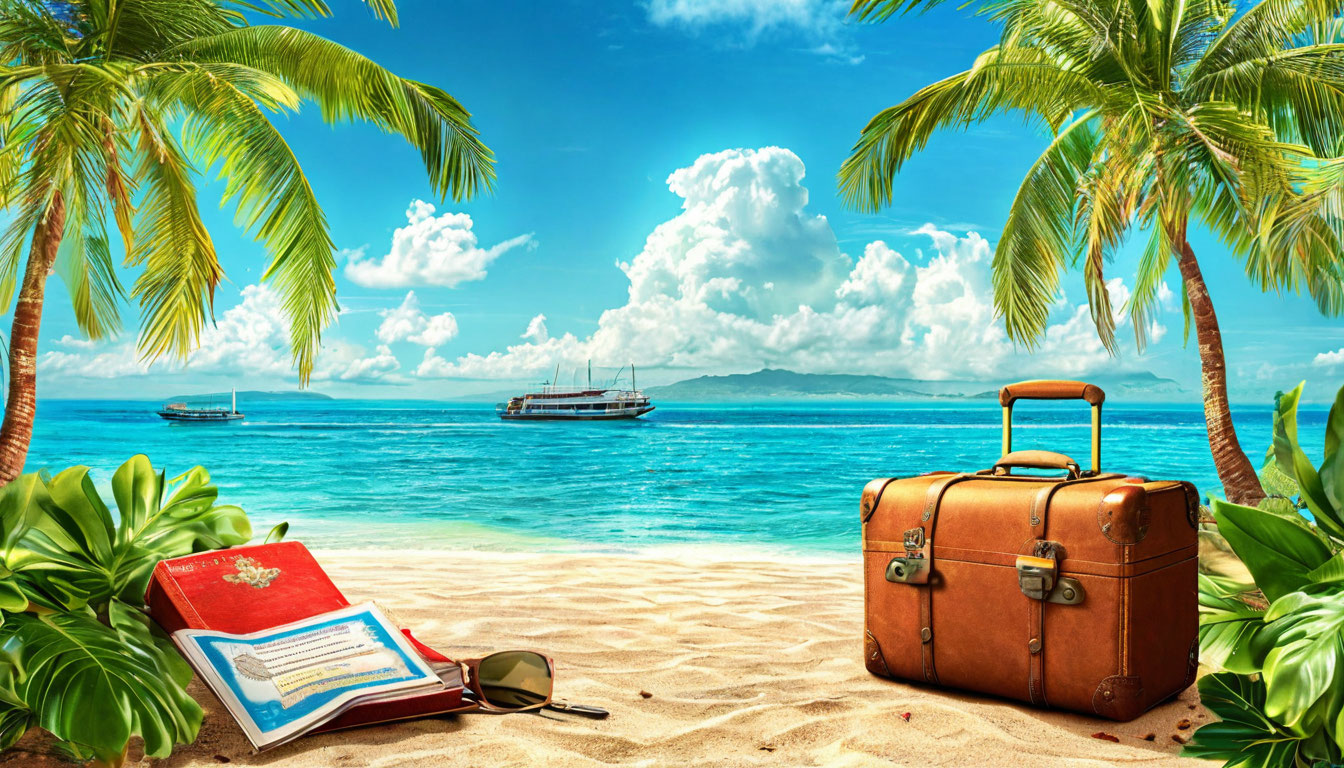 Подробнее о статье Самые дешевые туры за границу