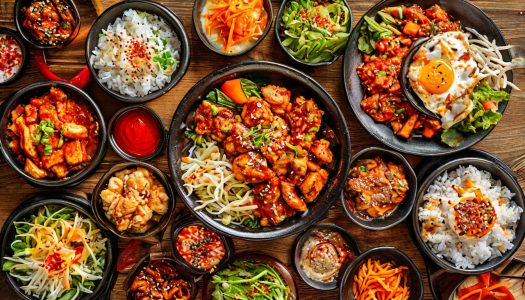 Подробнее о статье Корейская кухня: гид по 15 блюдам, которые нужно попробовать