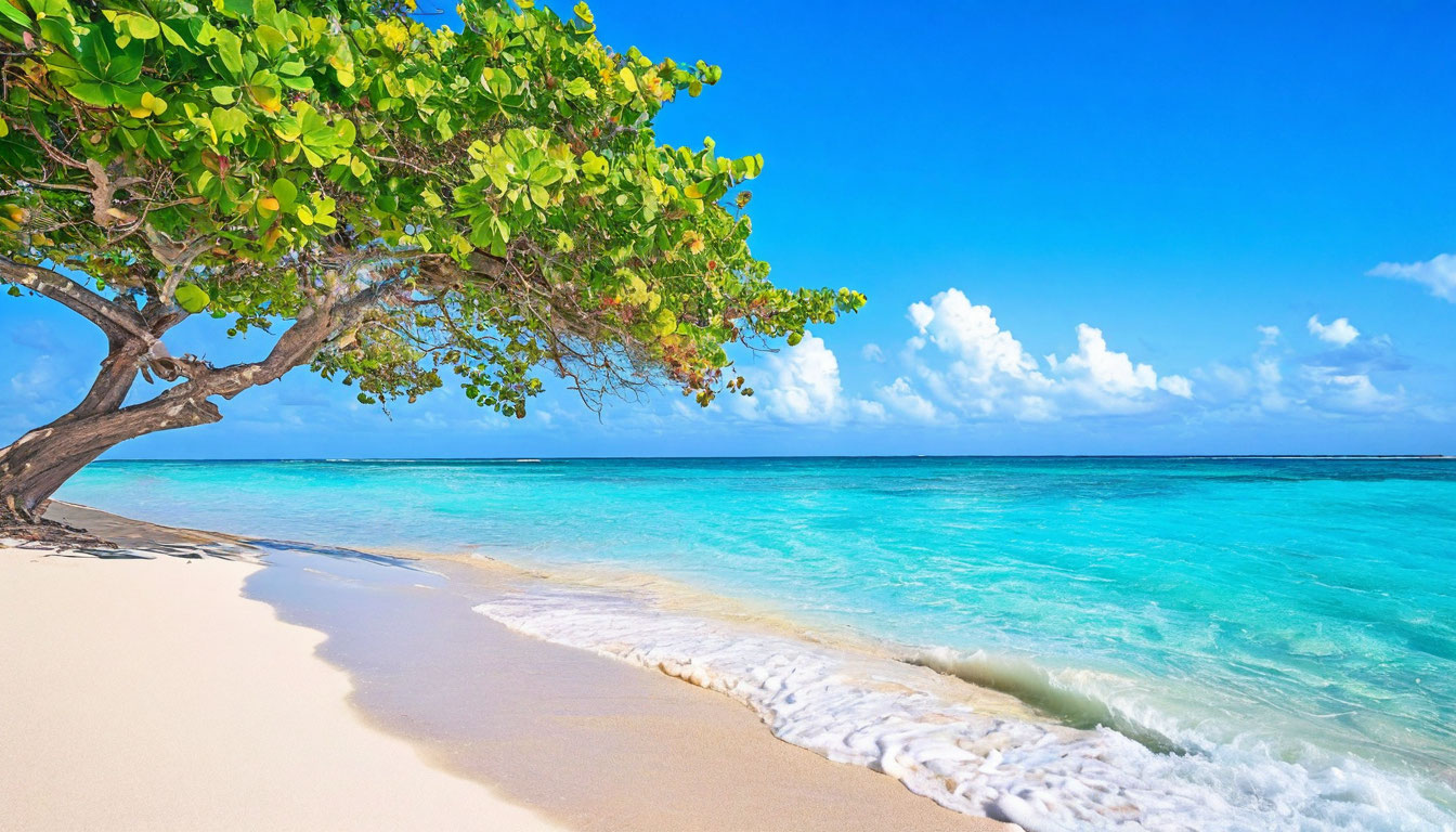 Подробнее о статье Аруба: карибский остров без ураганов — гид для туристов