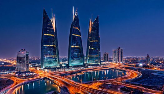 Подробнее о статье Бахрейн: гид с ценами, маршрутом, отелями и Формулой-1