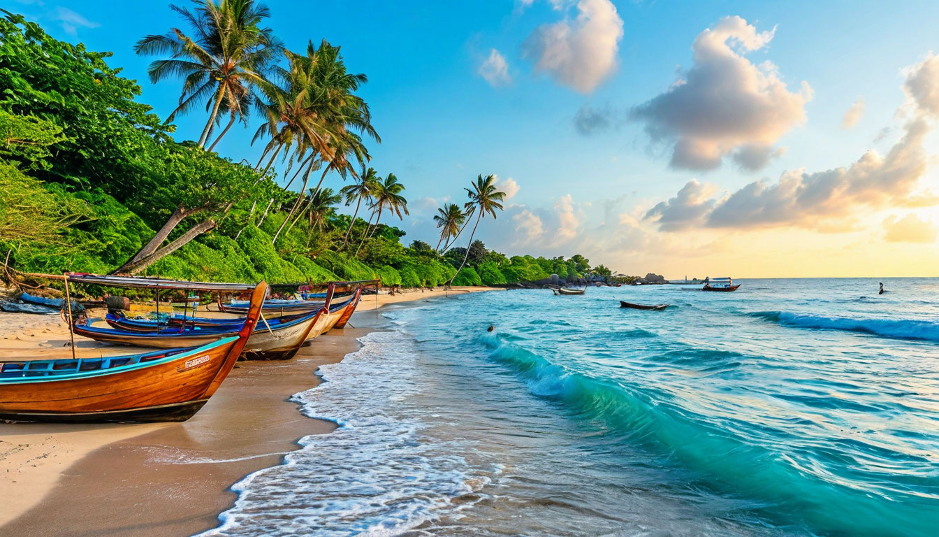 Подробнее о статье Маршрут по Бали на 10 дней: что успеть за две недели