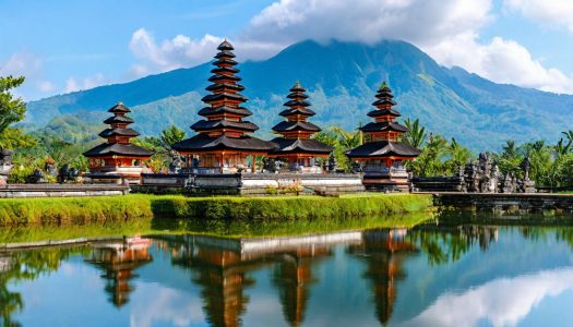 Подробнее о статье Убуд или Семиньяк: какой район Бали выбрать