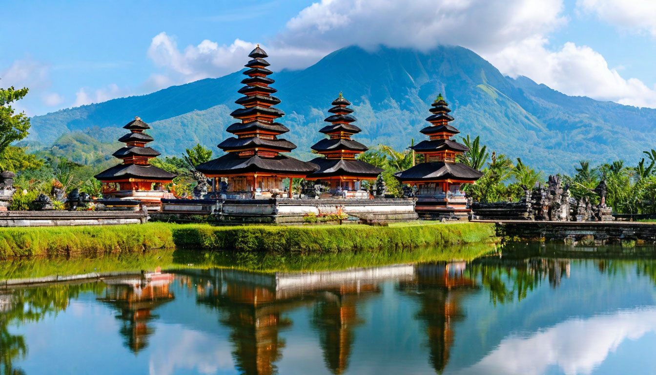 Подробнее о статье Убуд или Семиньяк: какой район Бали выбрать