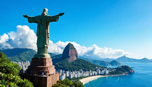 Подробнее о статье Бразилия: стоит ли ехать — полный гид по отдыху