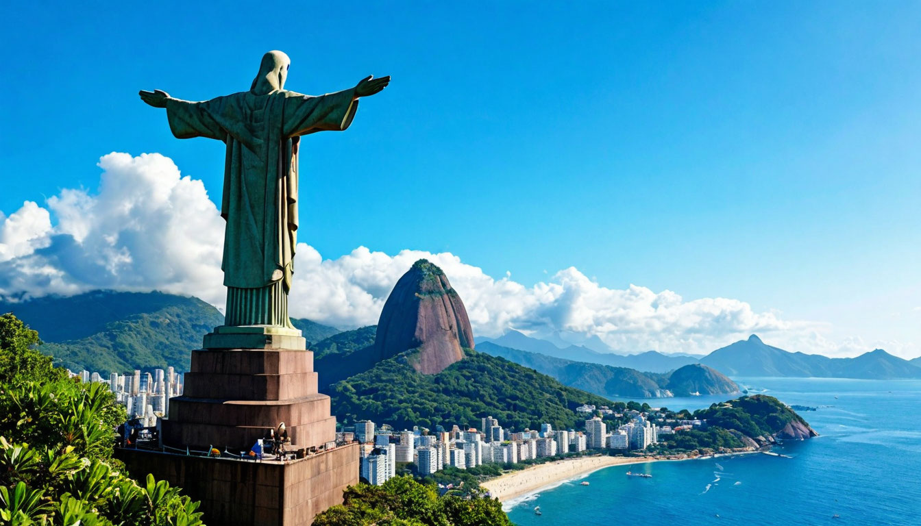 Подробнее о статье Бразилия: стоит ли ехать — полный гид по отдыху