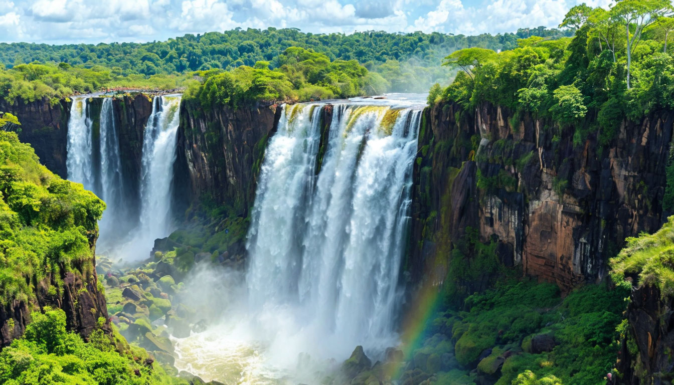 Подробнее о статье Игуасу и Амазония: природа Бразилии за 7 дней — гид 2026