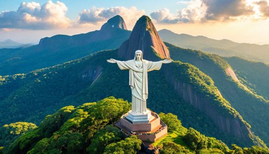 Подробнее о статье Рио-де-Жанейро: что посмотреть за 5 дней — полный гид