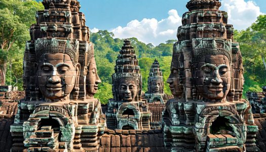 Подробнее о статье Ангкор-Ват как посетить — полный гид по храмам Камбоджи