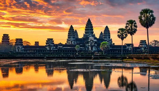 Подробнее о статье Камбоджа: стоит ли ехать — полный гид по отдыху