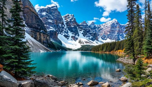 Подробнее о статье Канада: стоит ли ехать — полный гид по отдыху