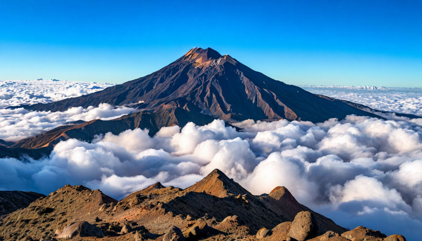 Подробнее о статье Канарские острова: какой остров выбрать, когда ехать, цены