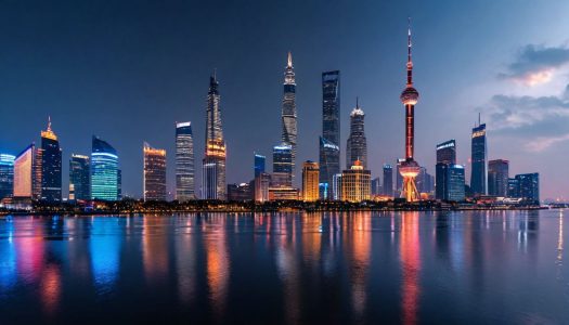 Подробнее о статье Пекин или Шанхай: какой город Китая выбрать для поездки