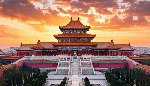 Подробнее о статье Маршрут по Китаю на 12 дней: Пекин, Сиань, Шанхай и Гуйлинь