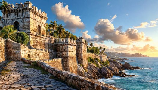 Подробнее о статье Картахена и Карибы Колумбии: маршрут на 7 дней