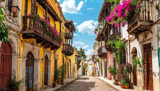 Подробнее о статье Колумбия: стоит ли ехать — полный гид по отдыху