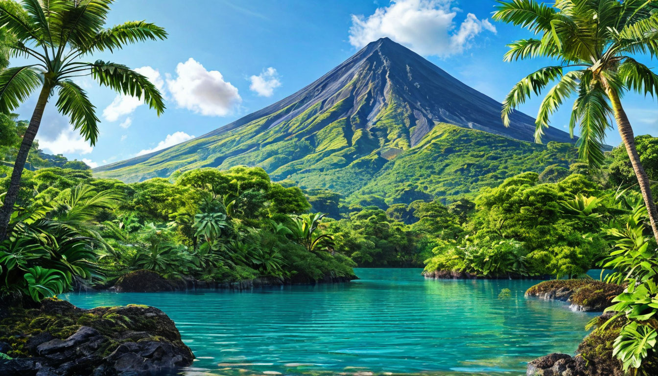 Подробнее о статье Коста-Рика: стоит ли ехать — полный гид по отдыху