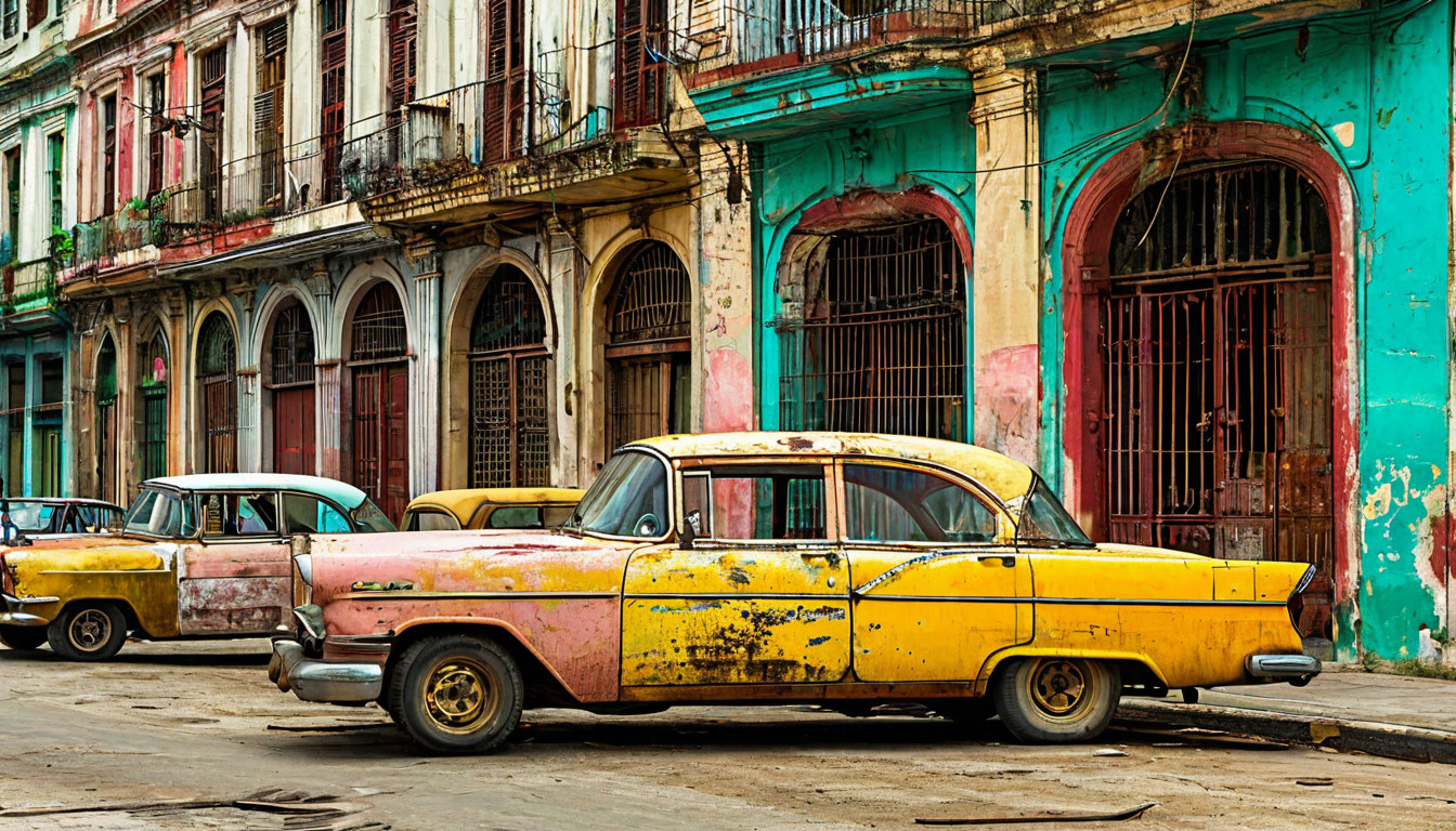 Куба — путешествие из России