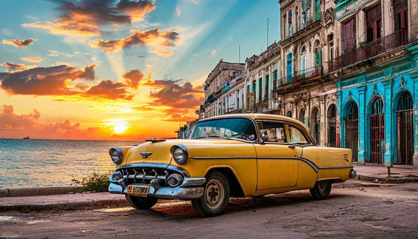 Подробнее о статье Куба: стоит ли ехать — полный гид по отдыху