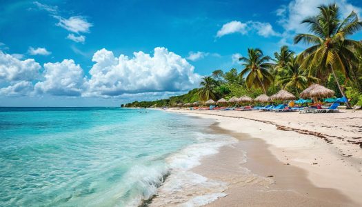 Подробнее о статье Гавана и Варадеро: история и пляжный отдых на Кубе