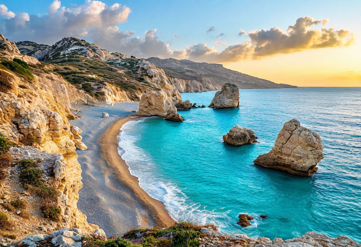 Вы сейчас просматриваете Кипр: гид с маршрутом, ценами и советами