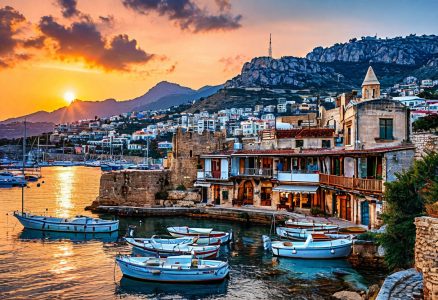 Подробнее о статье Северный Кипр и Никосия: Кирения, Фамагуста, Саламис — маршрут на 5 дней