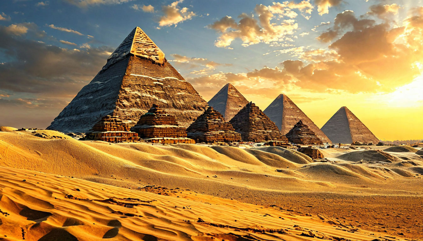 Подробнее о статье Египет: стоит ли ехать — полный гид по отдыху