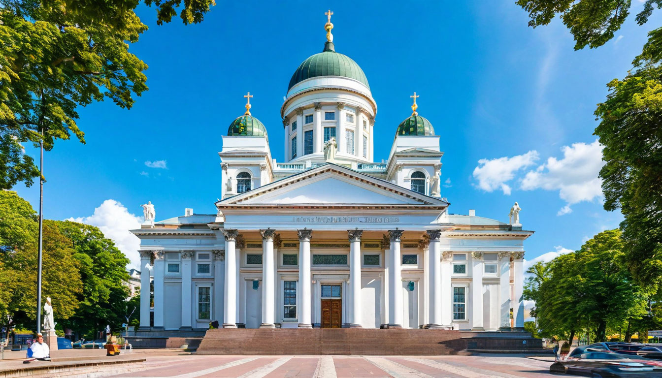 Финляндия: стоит ли ехать — гид по отдыху и путешествиям 2026