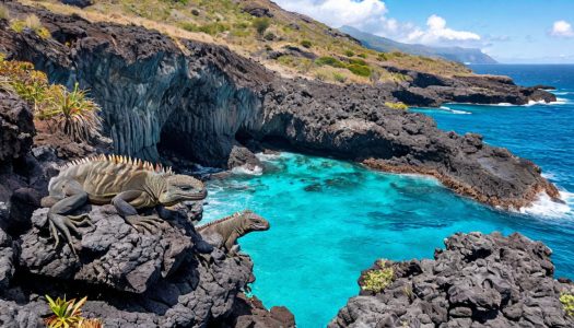 Подробнее о статье Галапагосские острова: гид для самостоятельного путешествия