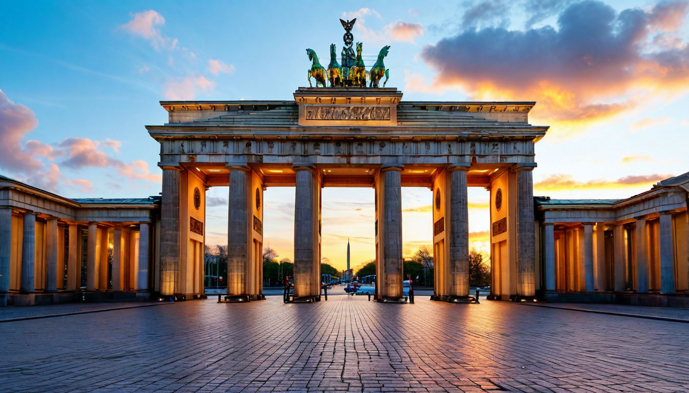 Вы сейчас просматриваете Германия: стоит ли ехать — гид по отдыху и путешествиям 2026