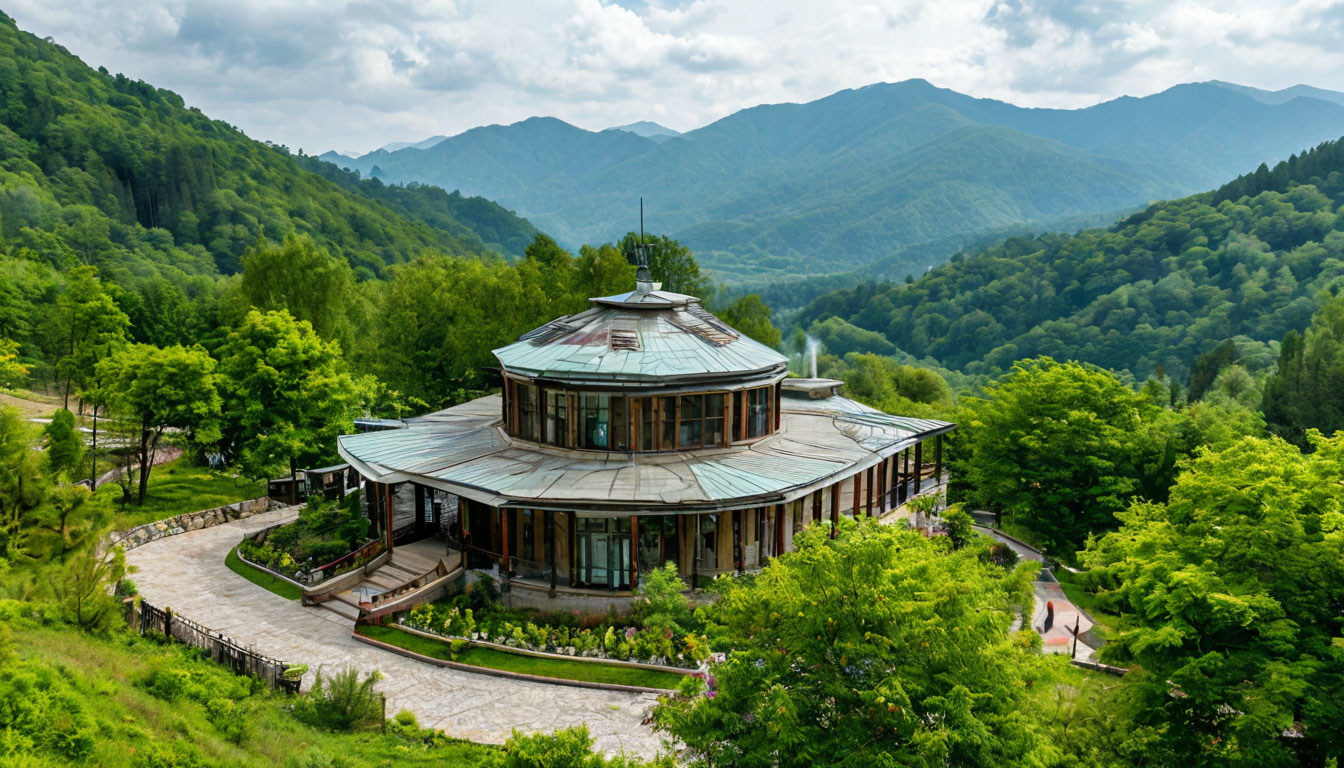 Подробнее о статье Хадыженск, Краснодарский край: гид для туристов и переезжающих