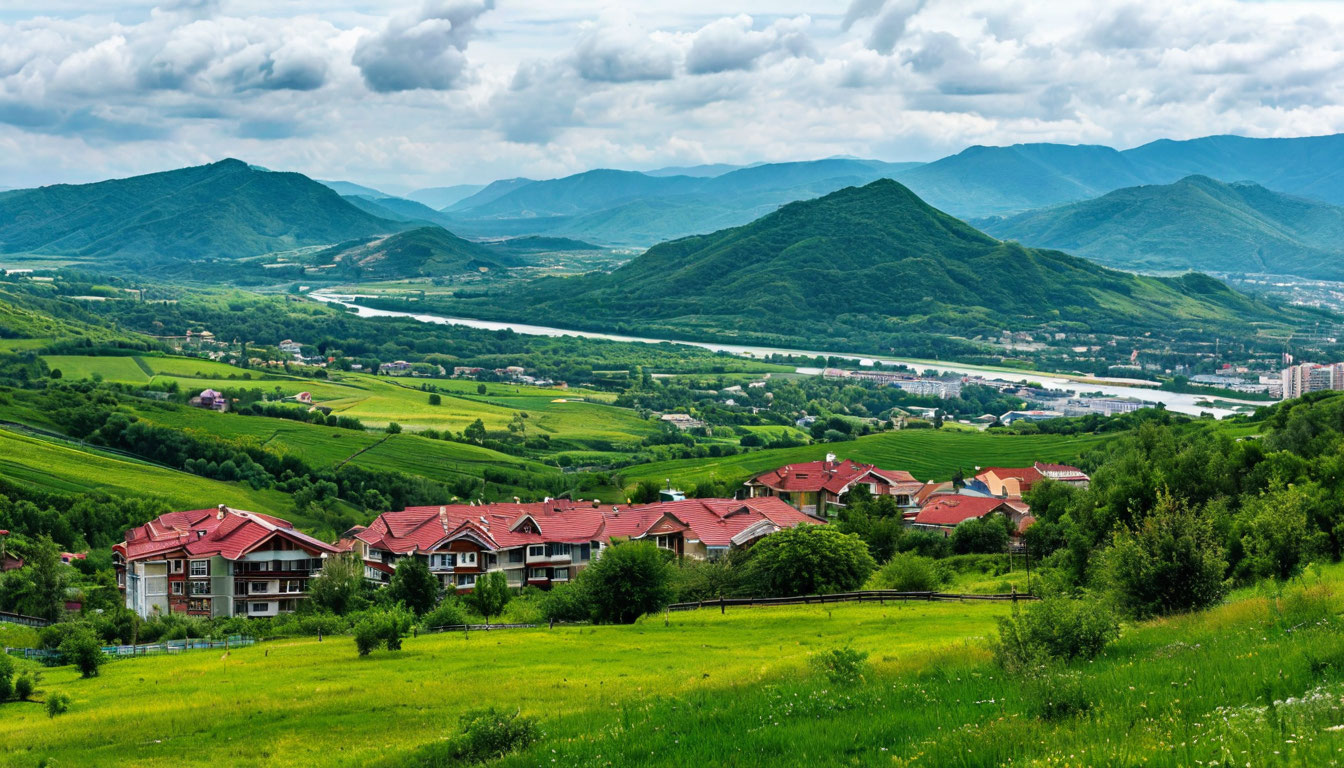 Подробнее о статье Ильский, Краснодарский край: гид для туристов и переезжающих