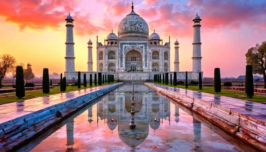 Подробнее о статье Индия: стоит ли ехать — полный гид по отдыху