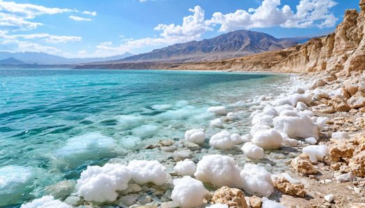 Подробнее о статье Мёртвое море и Эйлат: отдых и цены в 2026 году