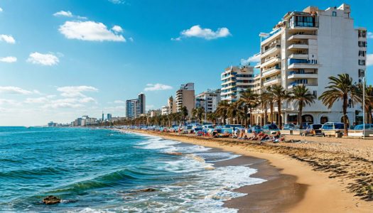 Подробнее о статье Тель-Авив и Иерусалим: маршрут на 7 дней самостоятельно