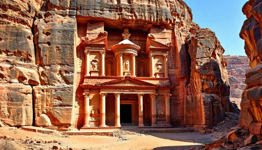 Подробнее о статье Иордания: стоит ли ехать — полный гид по отдыху