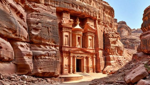Подробнее о статье Иордания: стоит ли ехать — полный гид по отдыху