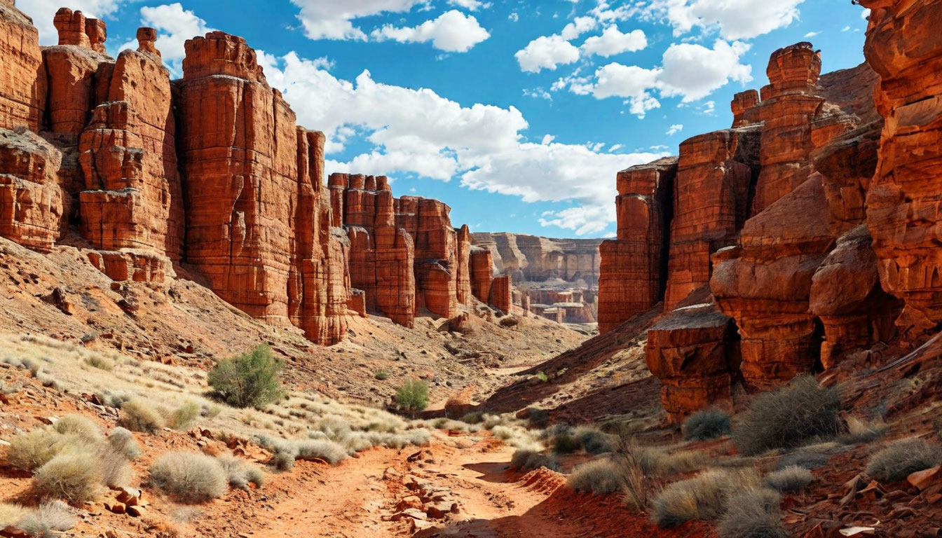 Подробнее о статье Казахстан: стоит ли ехать — полный гид по отдыху