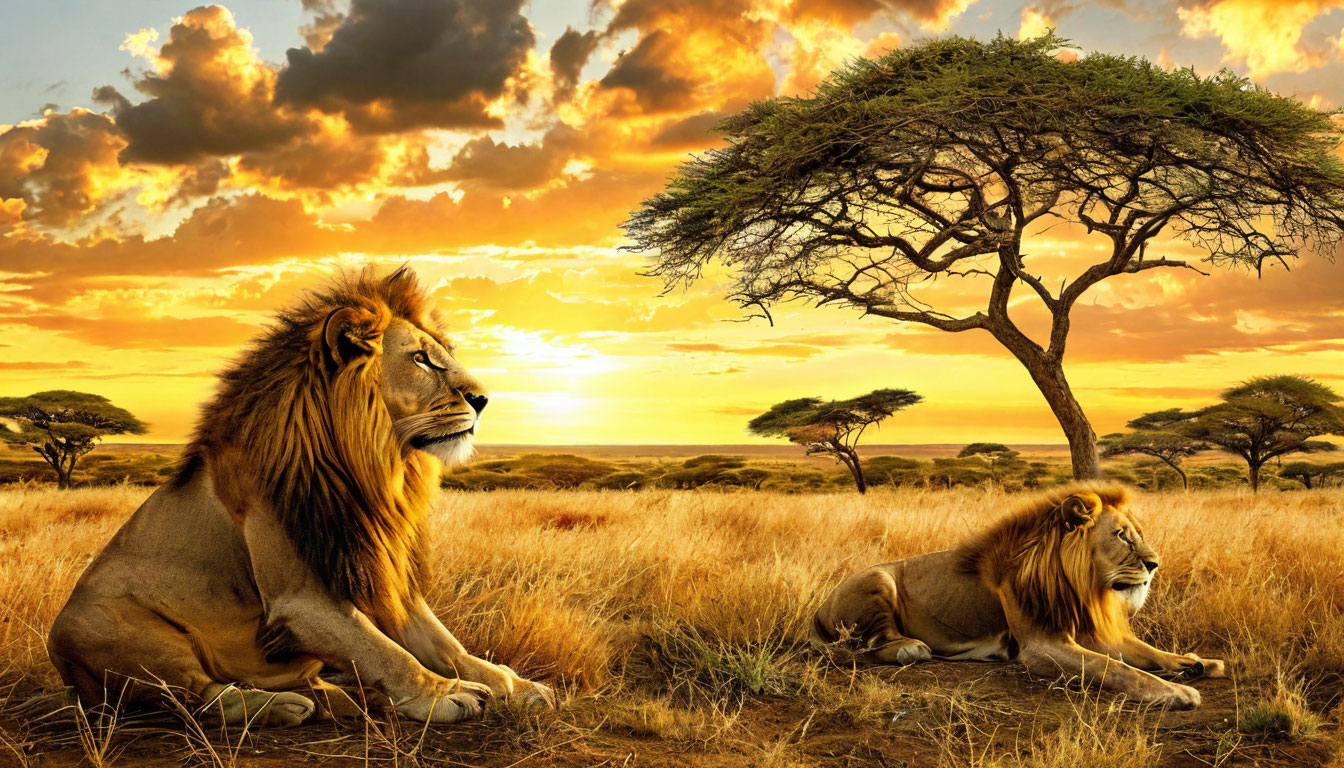 Подробнее о статье Кения: стоит ли ехать — полный гид по отдыху