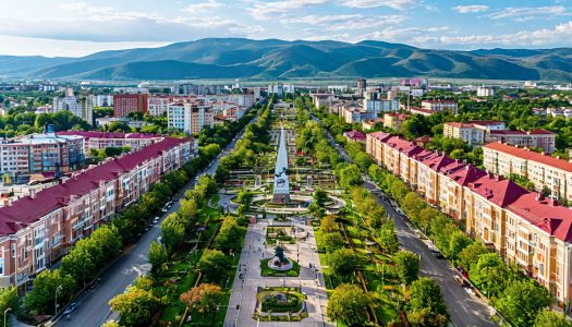 Подробнее о статье Крымск, Краснодарский край: гид для туристов и переезжающих